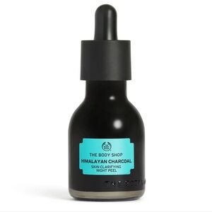 The Body Shop Skin Clarifying Night Peel